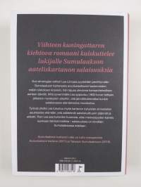 Sumulaakson salatut suhteet