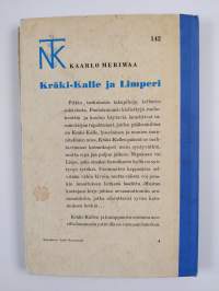 Kräki-Kalle ja Limperi