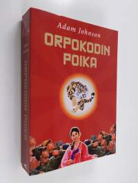 Orpokodin poika
