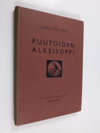 Puutöiden alkeisoppi