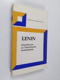 Utopistisesta ja tieteellisestä sosialismista : kokoelma