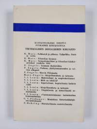 Utopistisesta ja tieteellisestä sosialismista : kokoelma