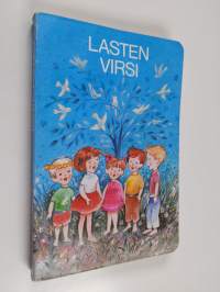 Lasten virsi