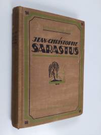 Jean-christophe 1 : Sarastus