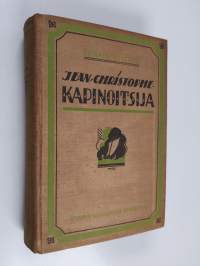 Jean-Christophe 4 : Kapinoitsija