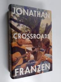 Crossroads - Romaani