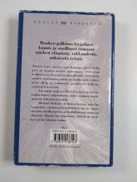 Leijonan puvussa
