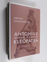 Antonius ja Kleopatra