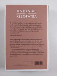 Antonius ja Kleopatra