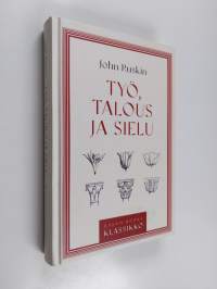 Työ, talous ja sielu