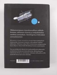 Miljoonan vuoden yksinäisyys : kertomus maailmankaikkeuden ymmärtämisestä