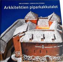 Arkkitehtien piparkakkutalot