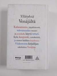 Toisaalta, kaikkea voi sattua : venäläisiä novelleja
