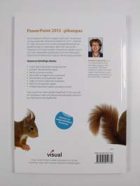 PowerPoint 2013 : pikaopas - PowerPoint 2013 -pikaopas