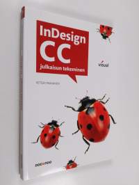 InDesign CC : julkaisun tekeminen - Julkaisun tekeminen