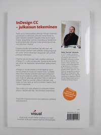 InDesign CC : julkaisun tekeminen - Julkaisun tekeminen