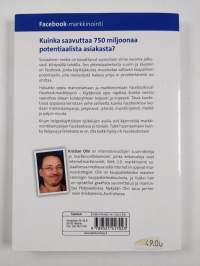 Facebook-markkinointi : käytännön opas