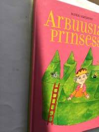 Arbuusian prinsessa