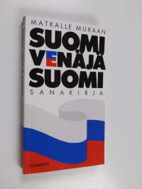 Suomi-venäjä-suomi-sanakirja