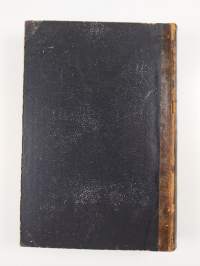 Valvoja vuosikerta 1891