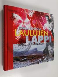 Laulujen Lappi : tarinoita haavemaasta