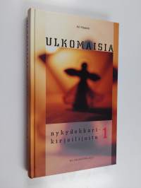 Ulkomaisia nykydekkarikirjailijoita 1