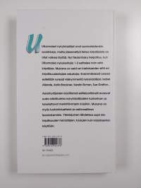 Ulkomaisia nykykertojia 1