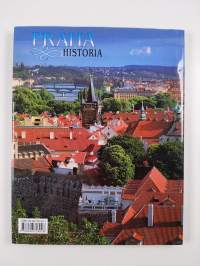 Praha : historia