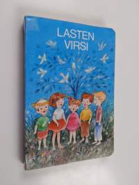 Lasten virsi