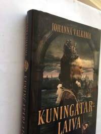 Kuningatarlaiva