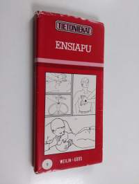 Ensiapu