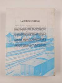 Seinäjoen historia, 2 - 1930-1970
