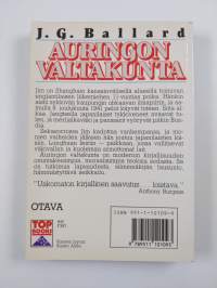 Auringon valtakunta