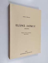 Elämä jatkuu