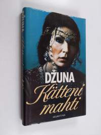 Kätteni mahti