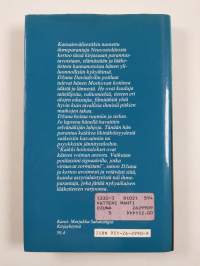 Kätteni mahti