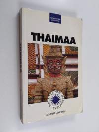 Thaimaa : matkaopas