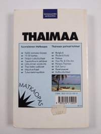 Thaimaa : matkaopas