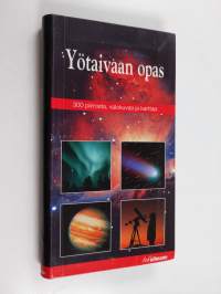 Yötaivaan opas