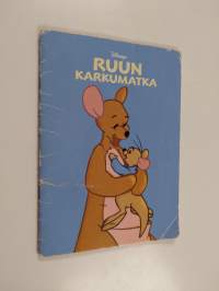 Ruun karkumatka