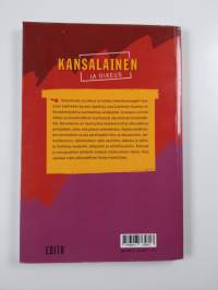 Kansalainen ja oikeus