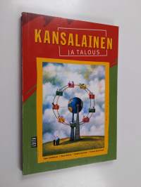 Kansalainen ja talous