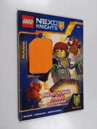 Nexo Knights