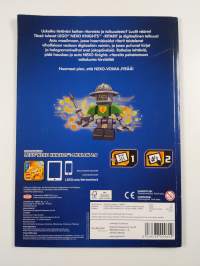 Nexo Knights