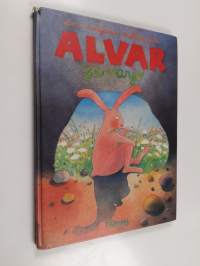 Alvar ja varjo