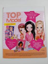 Top Model 5/2016