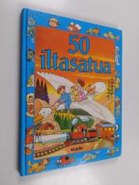 50 iltasatua