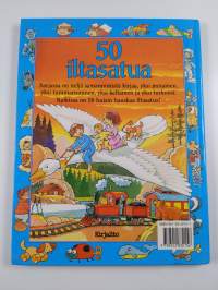 50 iltasatua