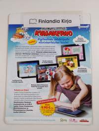 Nalle puh n:o 7/2013 - Syyspuuhat