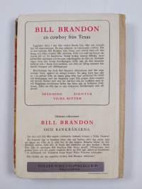 Bill Brandon